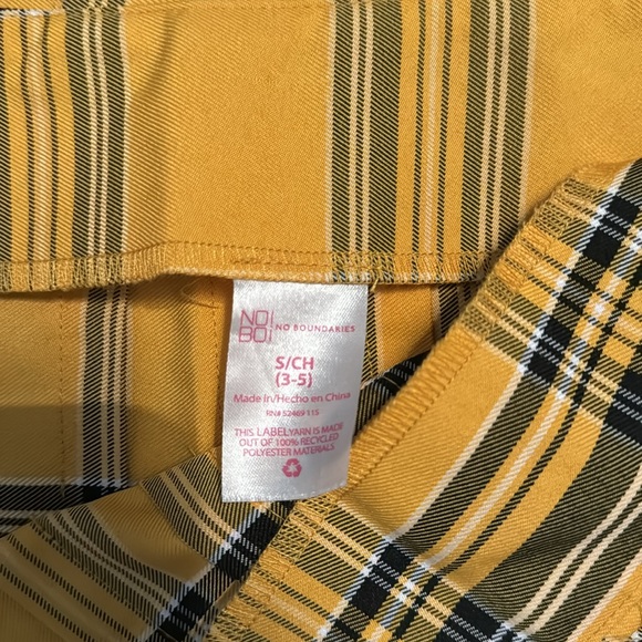 Skirt (costume Clueless movie) Size Small - Picture 2 of 6